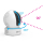 EZVIZ IP ez360 WiFi 720p,IR CS-CV246-A0-3B1WFR - 420694 - zdjęcie 4